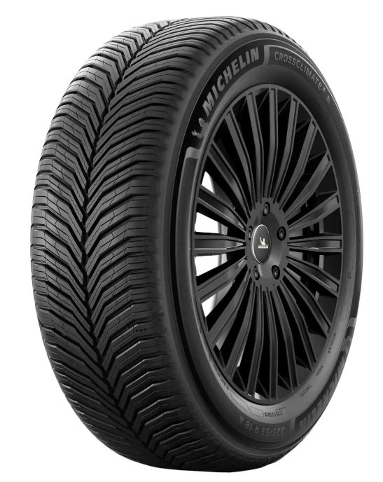 195/60 R18 XL 96H TL CROSSCLIMATE 3 3PMSF EV B-B-2